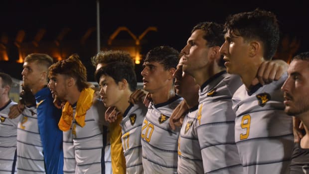 Men's Soccer